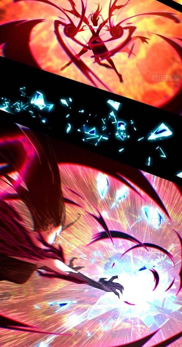 Ta Là Tà Đế - Page 37