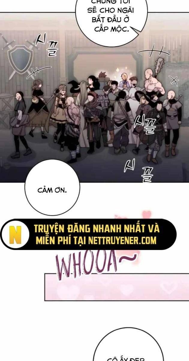 Cháu Trai Thánh Đế Là Tử Linh Sư - Page 15