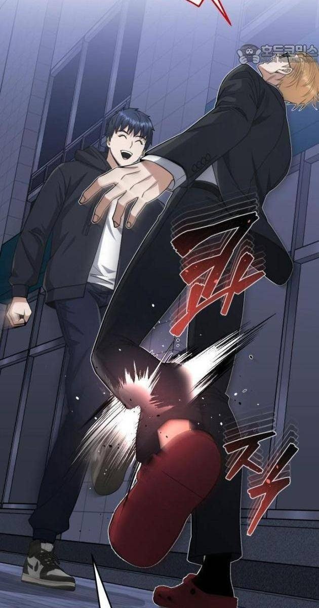 Thiên Tài Của Dòng Dõi Độc Nhất Vô Nhị - Page 68