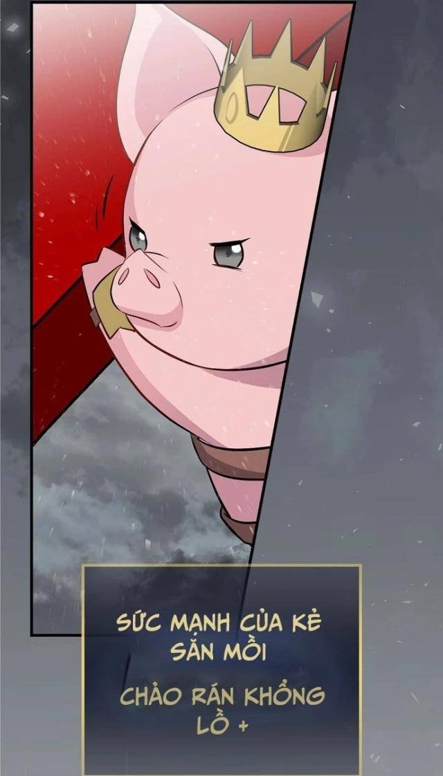 Level Up Chỉ Bằng Cách Ăn - Page 78