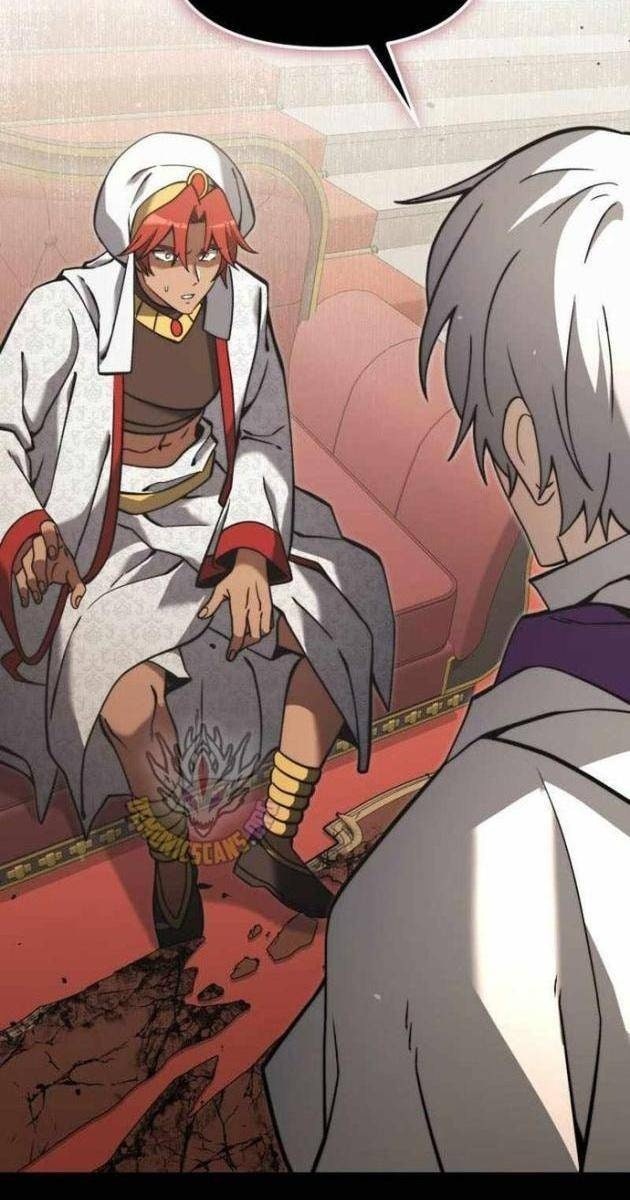 Hắc Kị Sĩ Thiên Tài Giới Hạn Thời Gian - Page 89