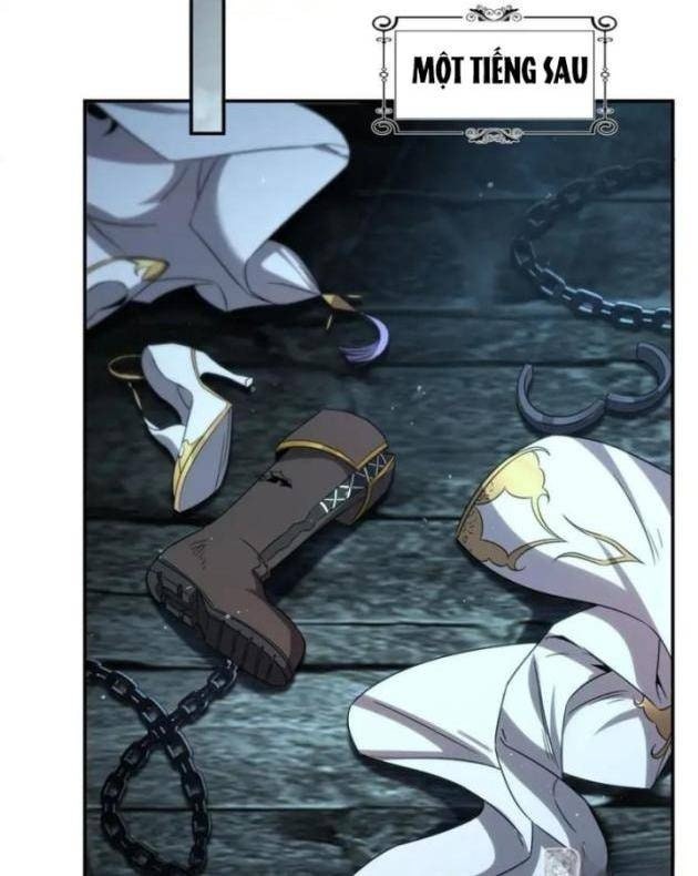 Im Miệng Đi Ác Long Ta Không Muốn Cùng Ngươi Trông Trẻ Đâu! - Page 43