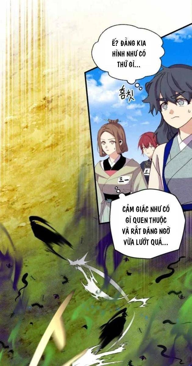 Phi Lôi Đao - Page 121