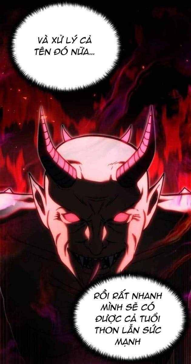 Hắc Kị Sĩ Thiên Tài Giới Hạn Thời Gian - Page 54