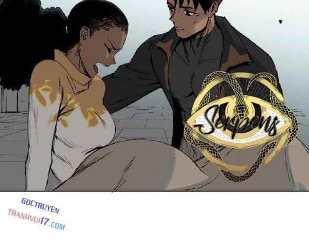 Mặt Trời Đen - Page 54