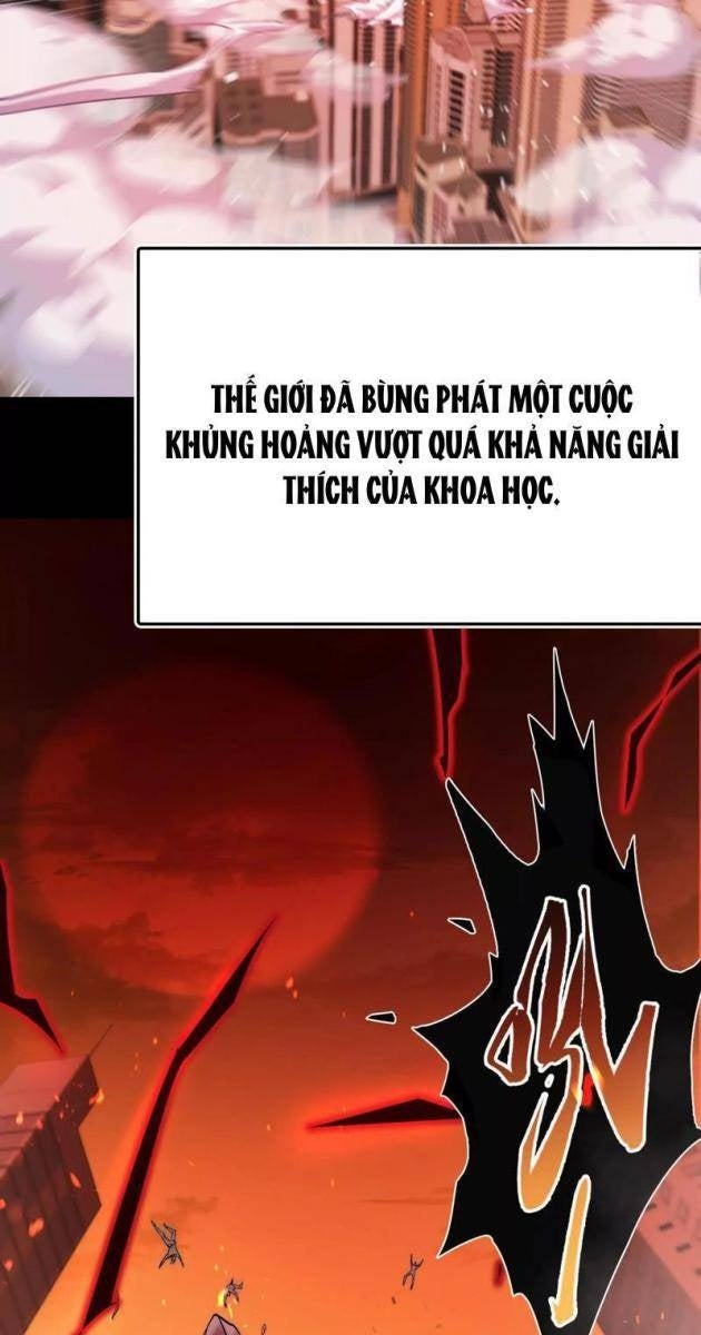 Trùng Sinh Thành Gián - Page 13