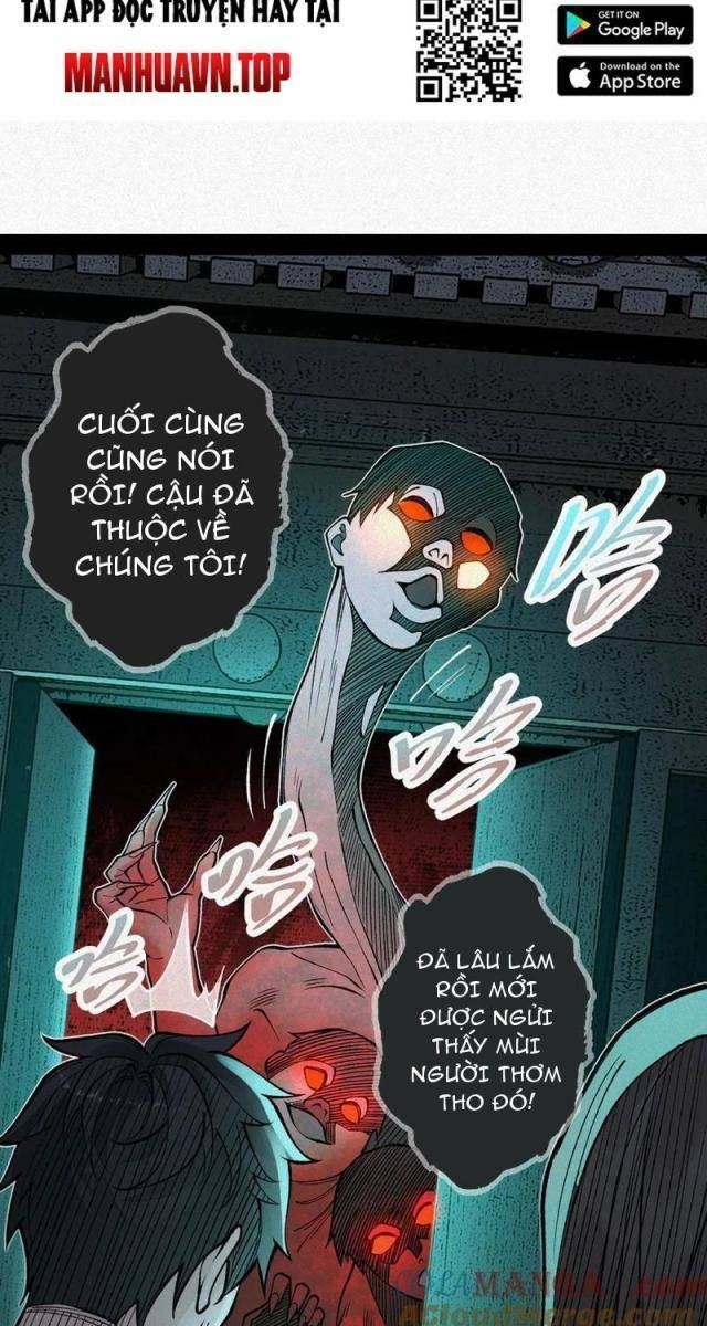 Làm Người Nhặt Xác, Tôi Khởi Đầu Là Giải Phẫu Bạn Gái Cũ! - Page 29