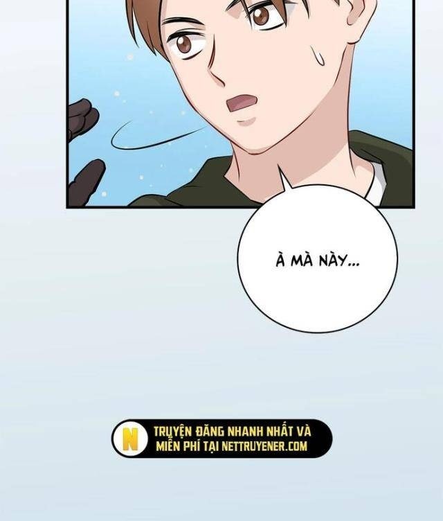 Level Up Chỉ Bằng Cách Ăn - Page 4