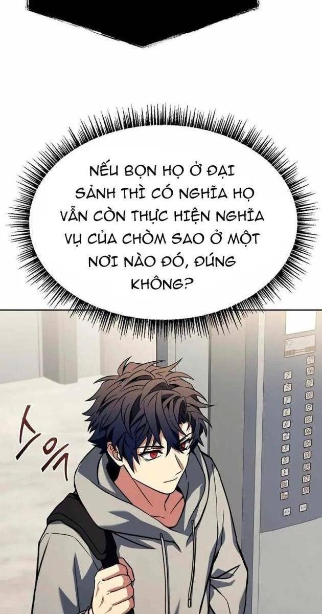 Chòm Sao Là Đệ Tử Của Tôi - Page 45