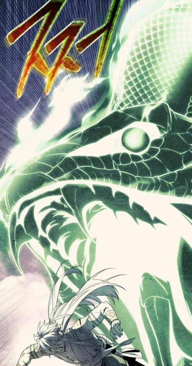 Ta Nhận Được Vật Phẩm Thần Thoại - Page 7