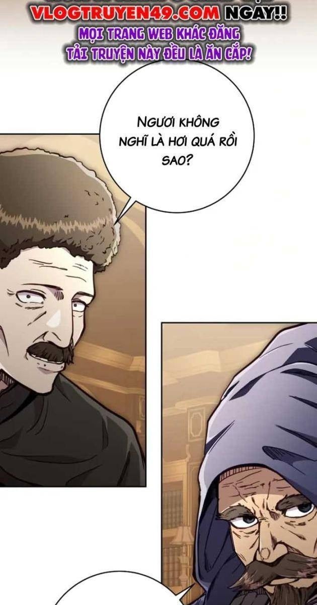 Cháu Trai Thánh Đế Là Tử Linh Sư - Page 50