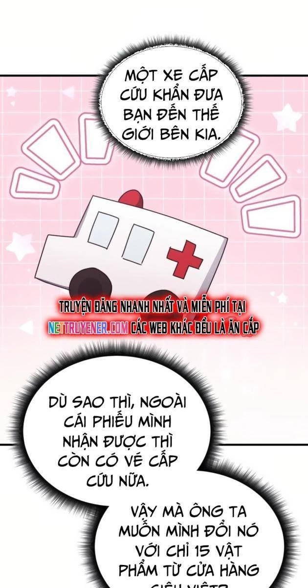 Học Viện Tối Thượng - Page 53