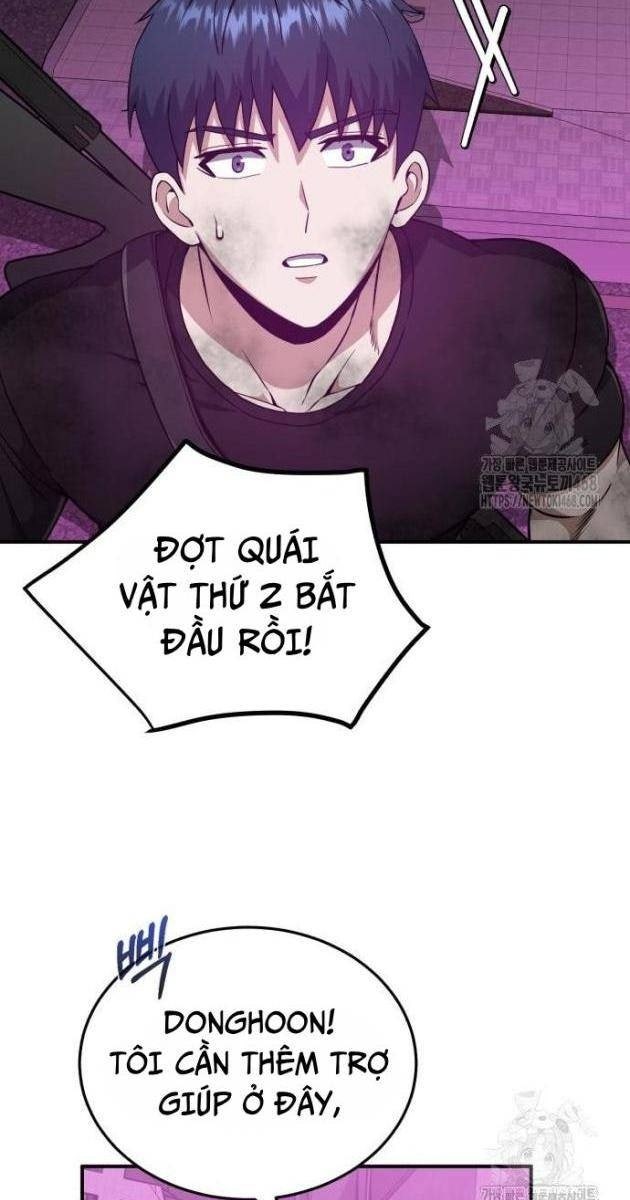 Thiên Tài Của Dòng Dõi Độc Nhất Vô Nhị - Page 91