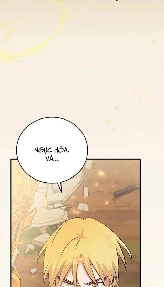 Level Up Chỉ Bằng Cách Ăn - Page 15