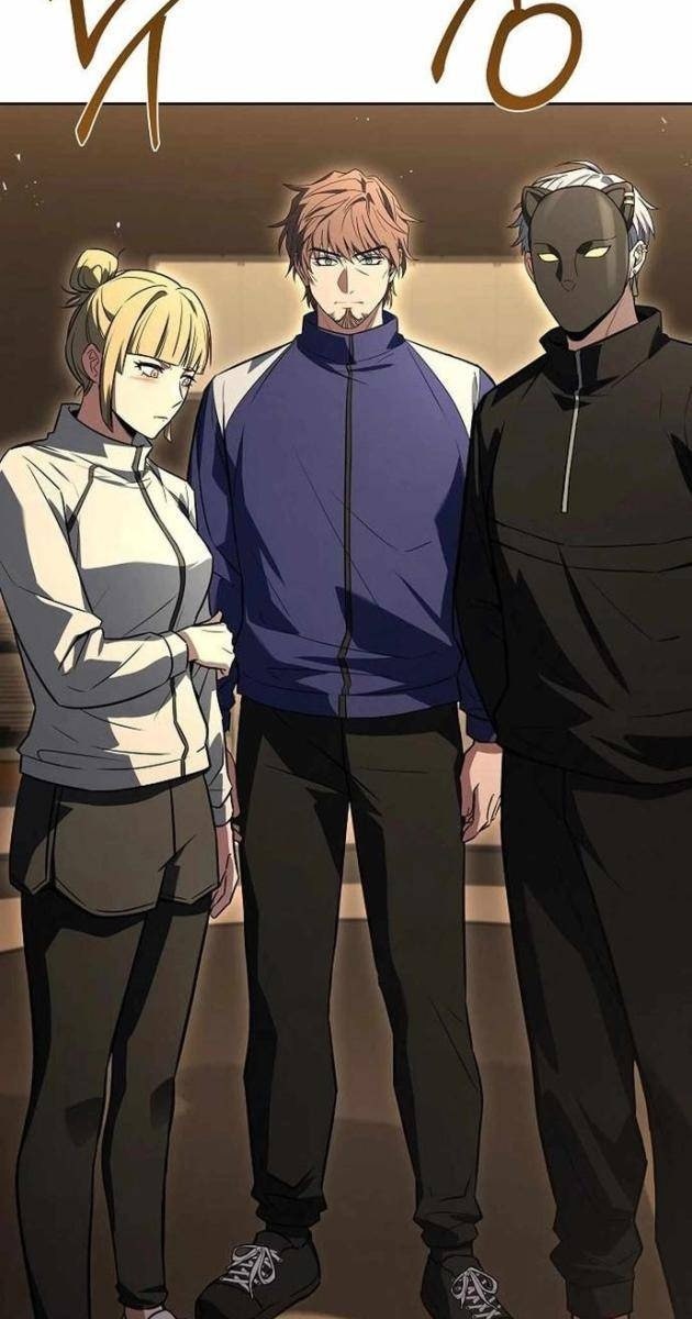 Chòm Sao Là Đệ Tử Của Tôi - Page 125