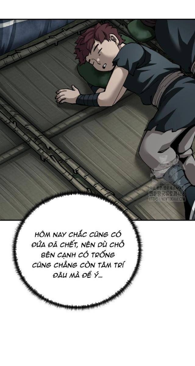 Ông Võ Giả Và Cháu Chí Tôn - Page 60