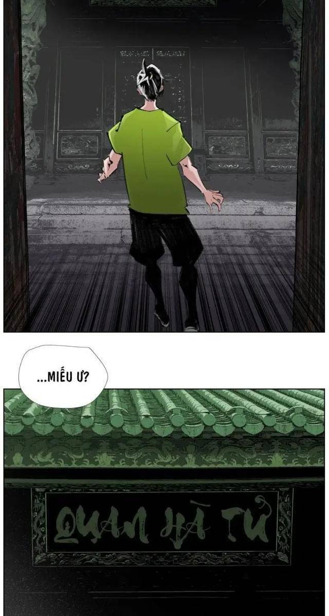 Tiền Liệt Tiên - Page 34