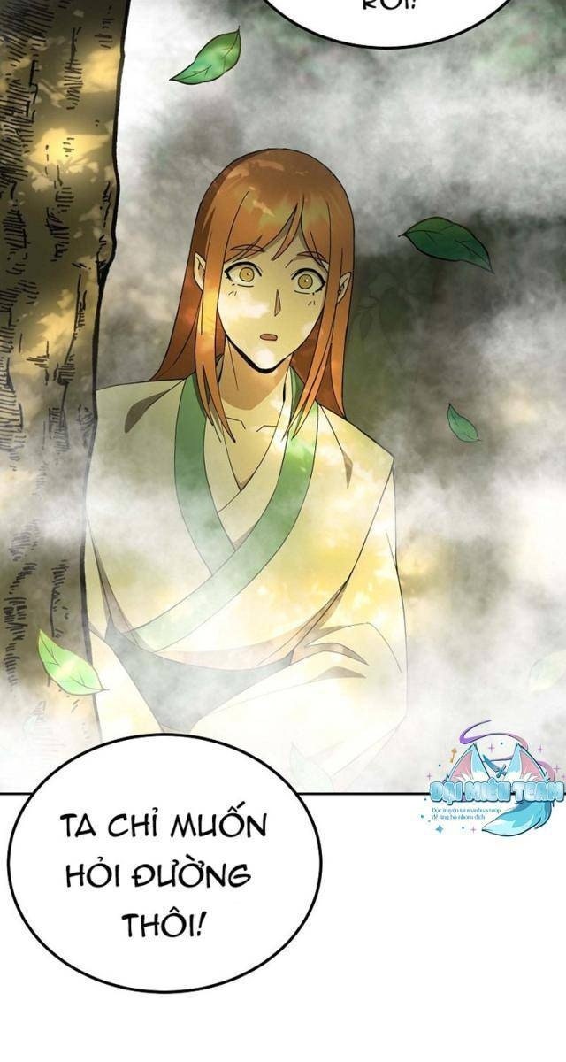 Hoạn Quan Tuyệt Luân - Page 64