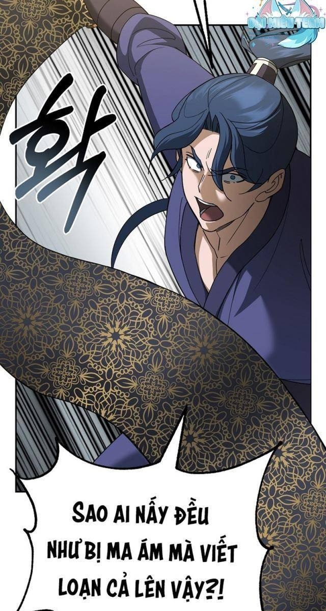 Hoạn Quan Tuyệt Luân - Page 88