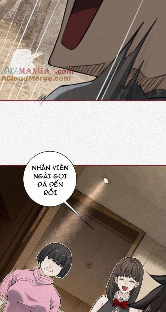 Làm Người Nhặt Xác, Tôi Khởi Đầu Là Giải Phẫu Bạn Gái Cũ! - Page 67