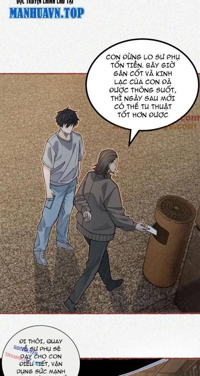 Làm Người Nhặt Xác, Tôi Khởi Đầu Là Giải Phẫu Bạn Gái Cũ! - Page 18