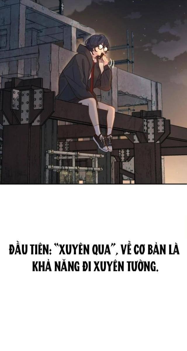 Mọi người Đều Yêu Cô Ấy - Page 47