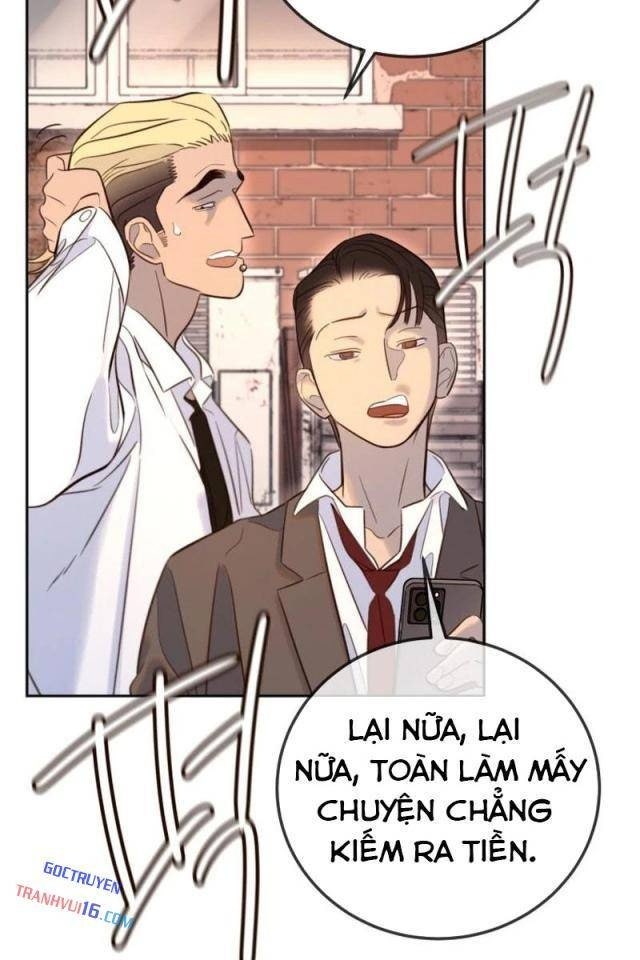 Mọi người Đều Yêu Cô Ấy - Page 135