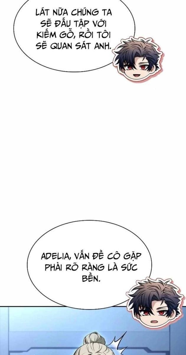 Chòm Sao Là Đệ Tử Của Tôi - Page 49