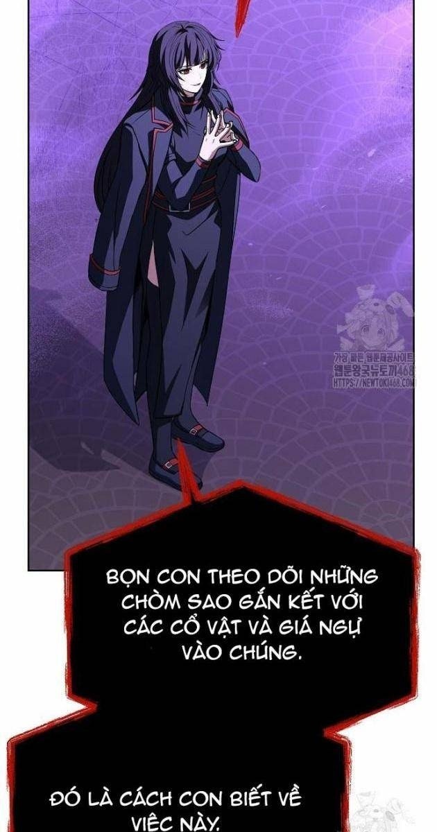 Chòm Sao Là Đệ Tử Của Tôi - Page 42