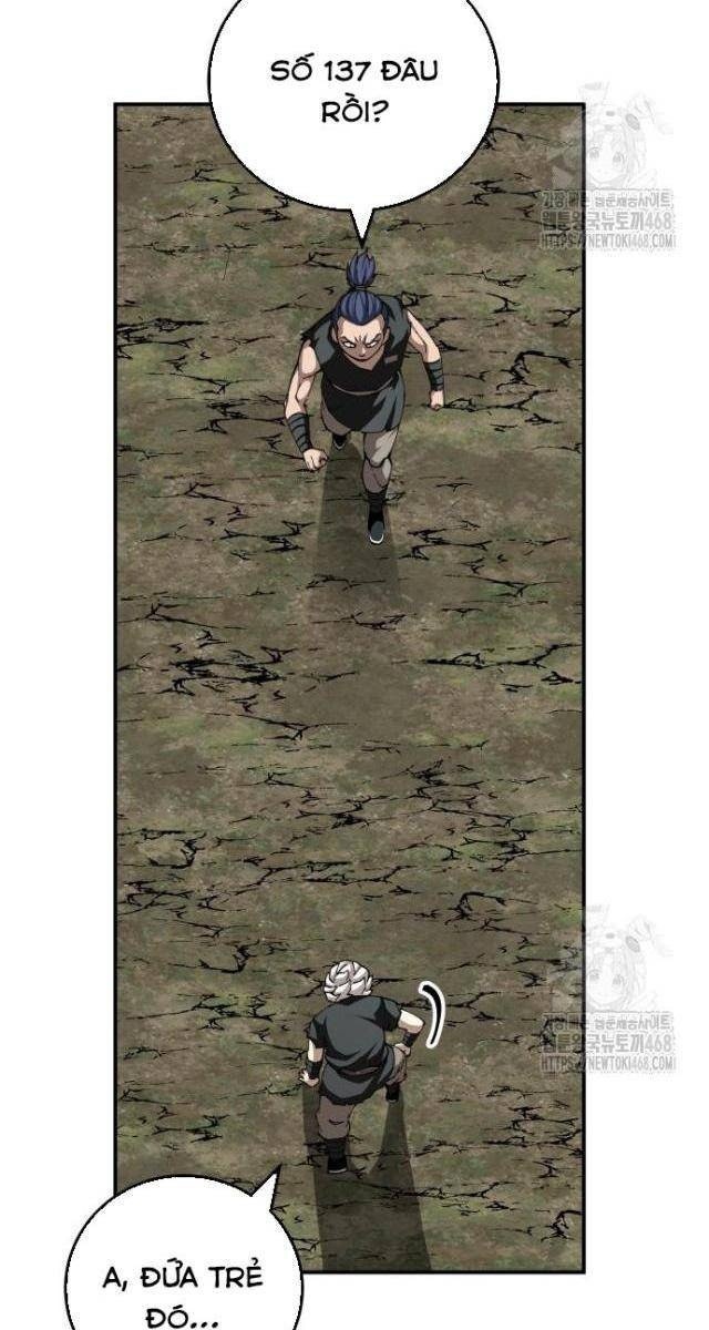 Ông Võ Giả Và Cháu Chí Tôn - Page 87