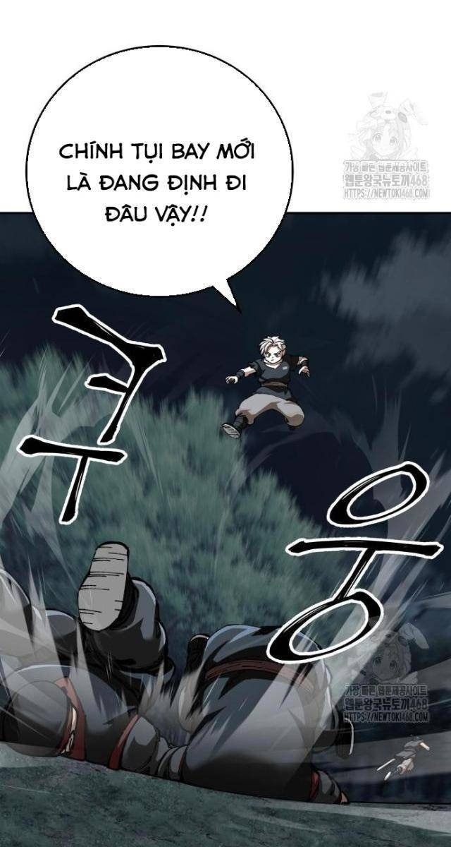 Ông Võ Giả Và Cháu Chí Tôn - Page 61