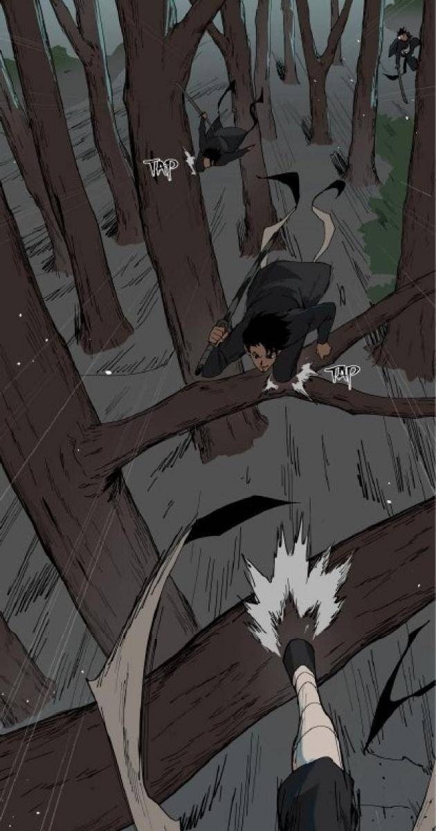 Mặt Trời Đen - Page 41