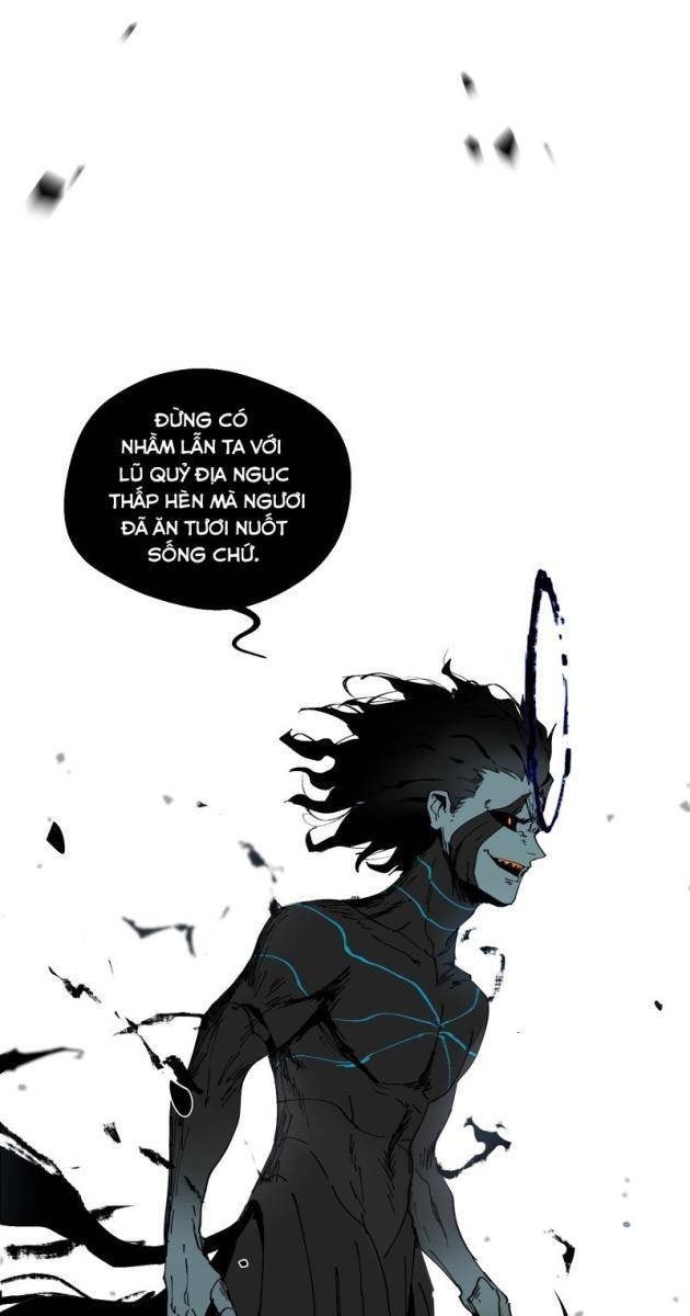 Mặt Trời Đen - Page 76