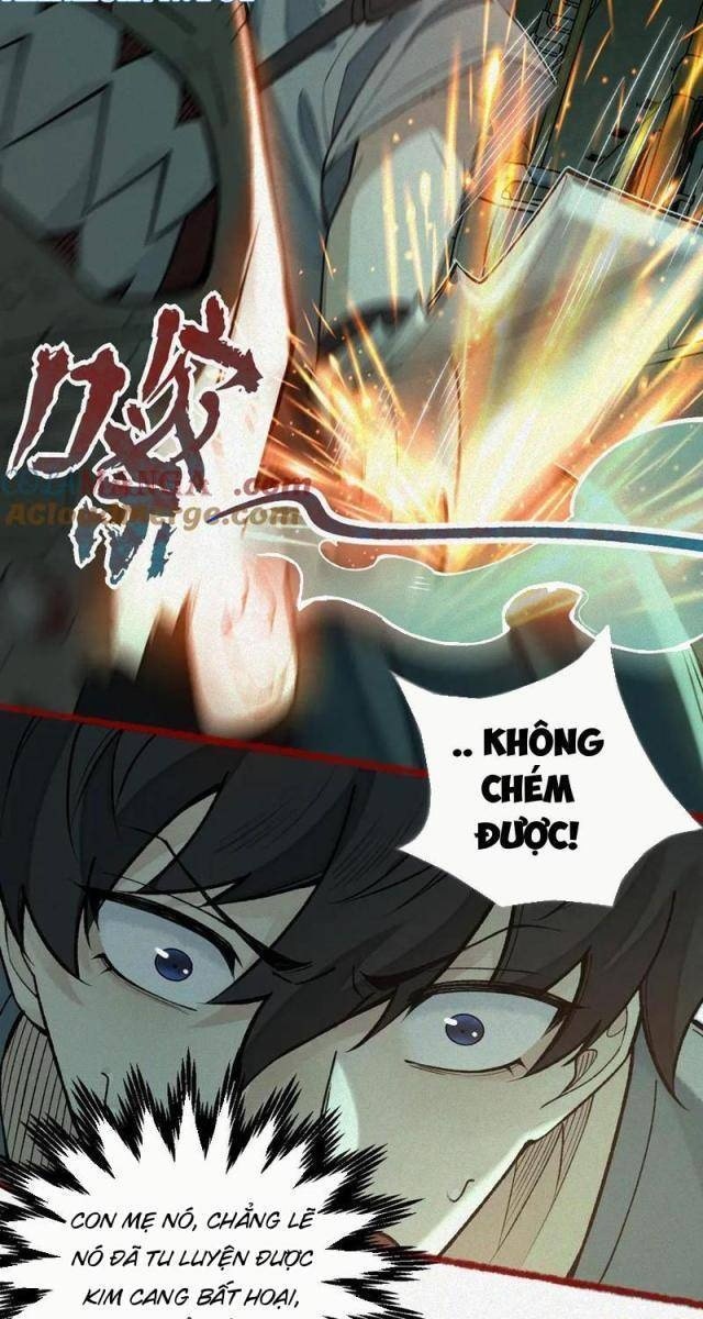 Làm Người Nhặt Xác, Tôi Khởi Đầu Là Giải Phẫu Bạn Gái Cũ! - Page 21