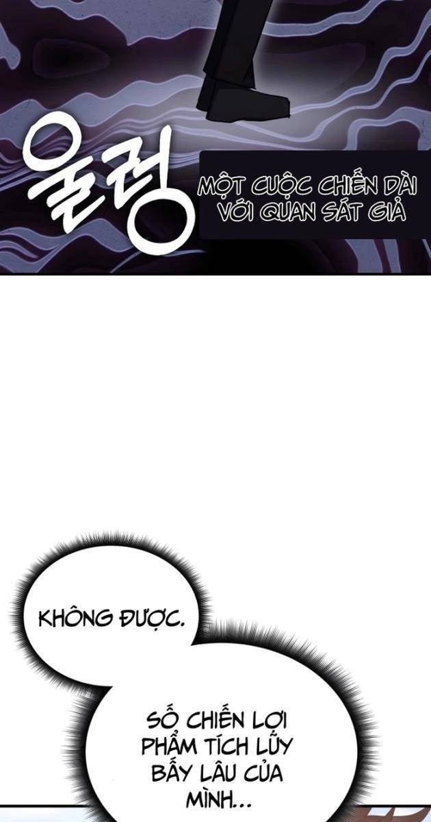 Học Viện Tối Thượng - Page 51