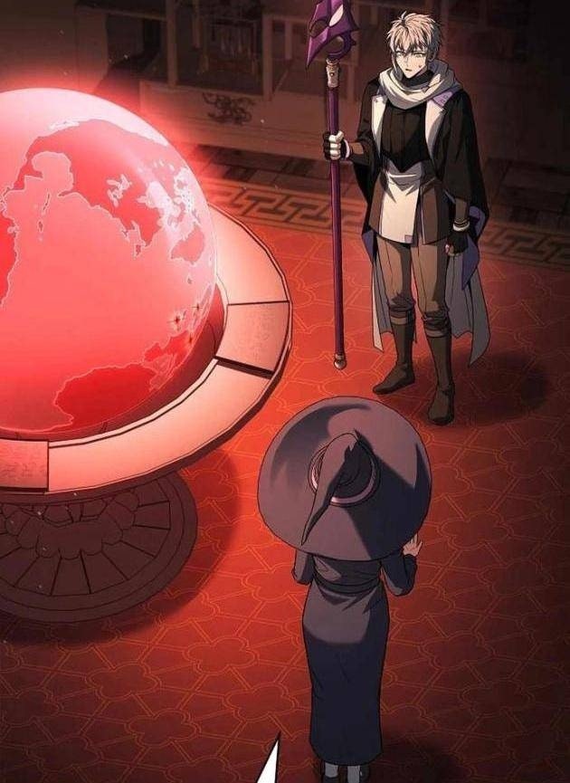 Chòm Sao Là Đệ Tử Của Tôi - Page 38