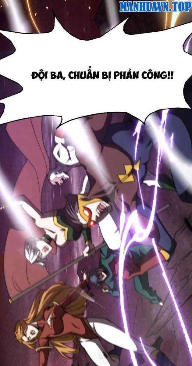 Vạn Tộc Xâm Lược: Mở Đầu Thuần Hóa Cự Thú Cấp Sử Thi - Page 4