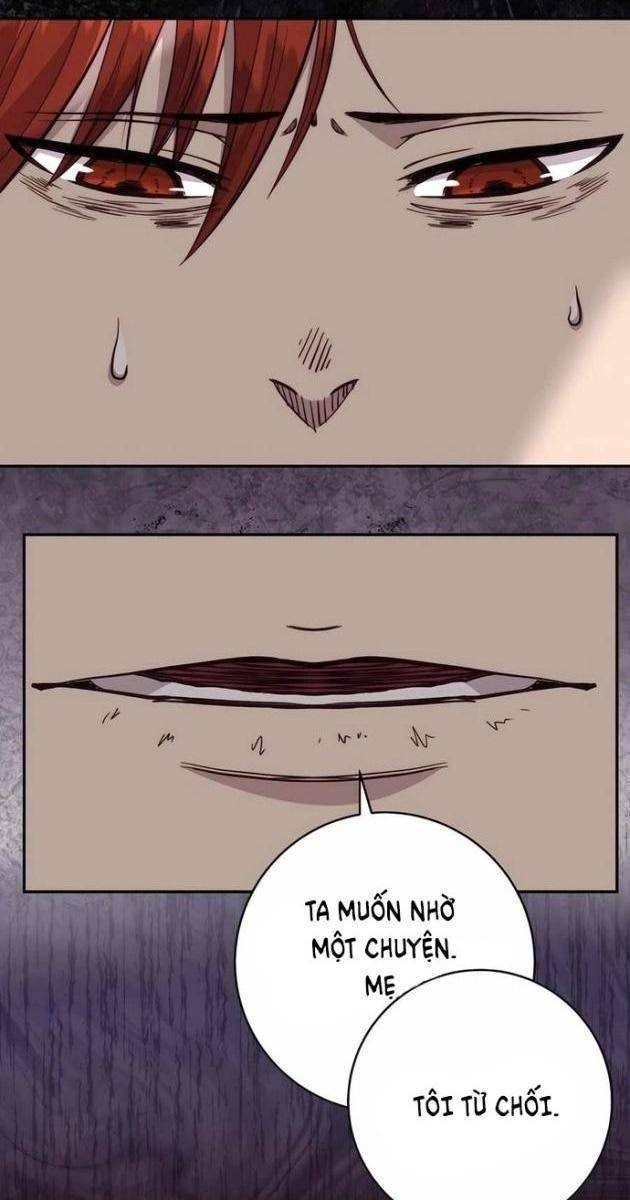 Cháu Trai Thánh Đế Là Tử Linh Sư - Page 15