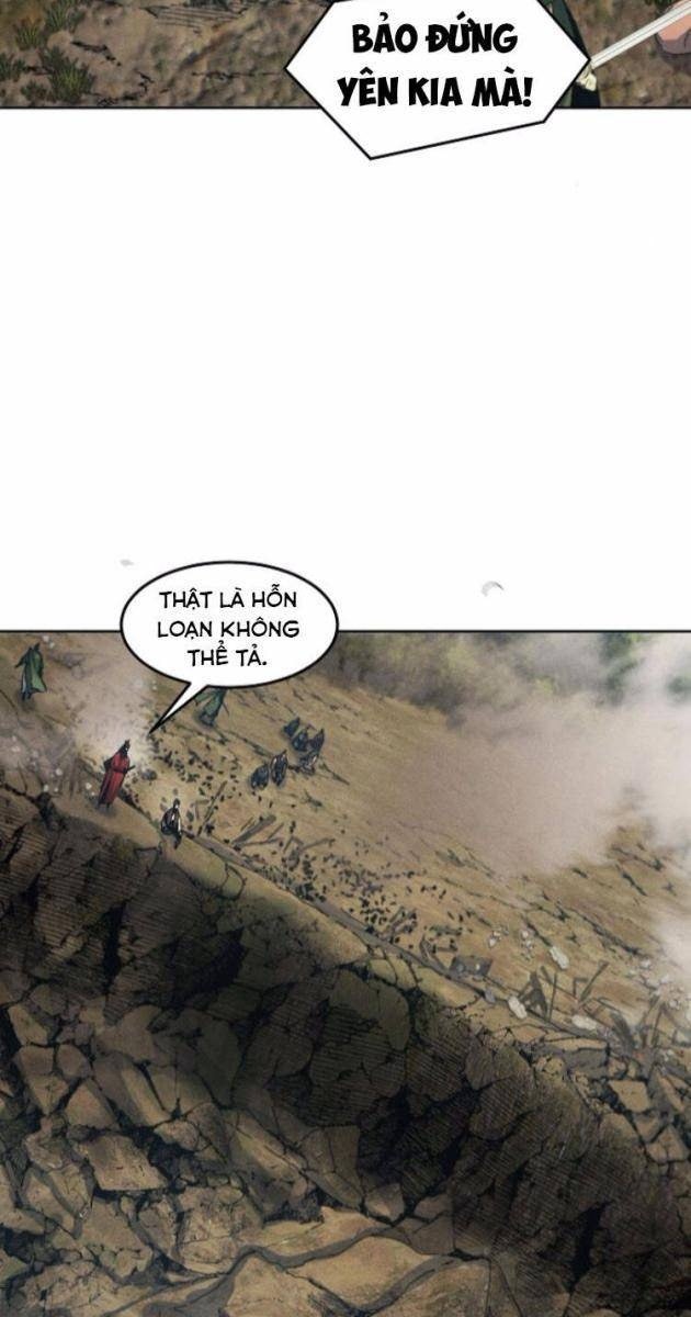 Sự Trở Lại Của Cuồng Ma - Page 96