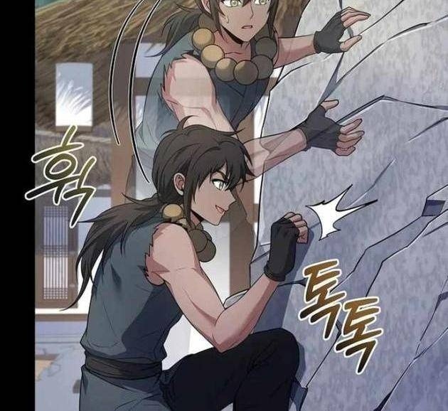 Chòm Sao Là Đệ Tử Của Tôi - Page 23