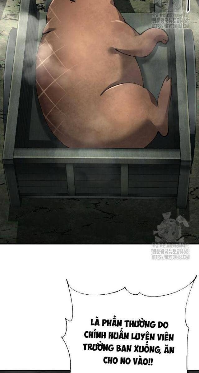 Ông Võ Giả Và Cháu Chí Tôn - Page 70