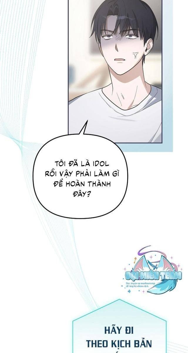 PD Ngang Tàn Sinh Tồn Với Tư Cách Là Idol - Page 113