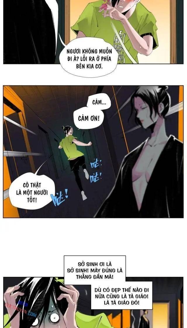 Tiền Liệt Tiên - Page 53