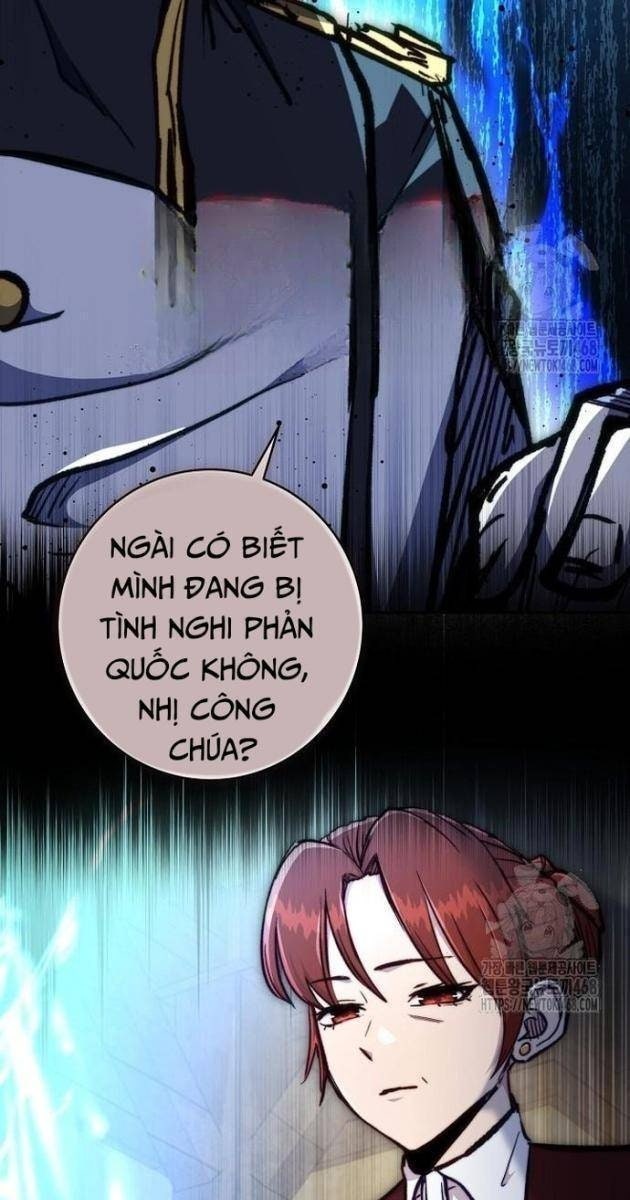 Cháu Trai Thánh Đế Là Tử Linh Sư - Page 12