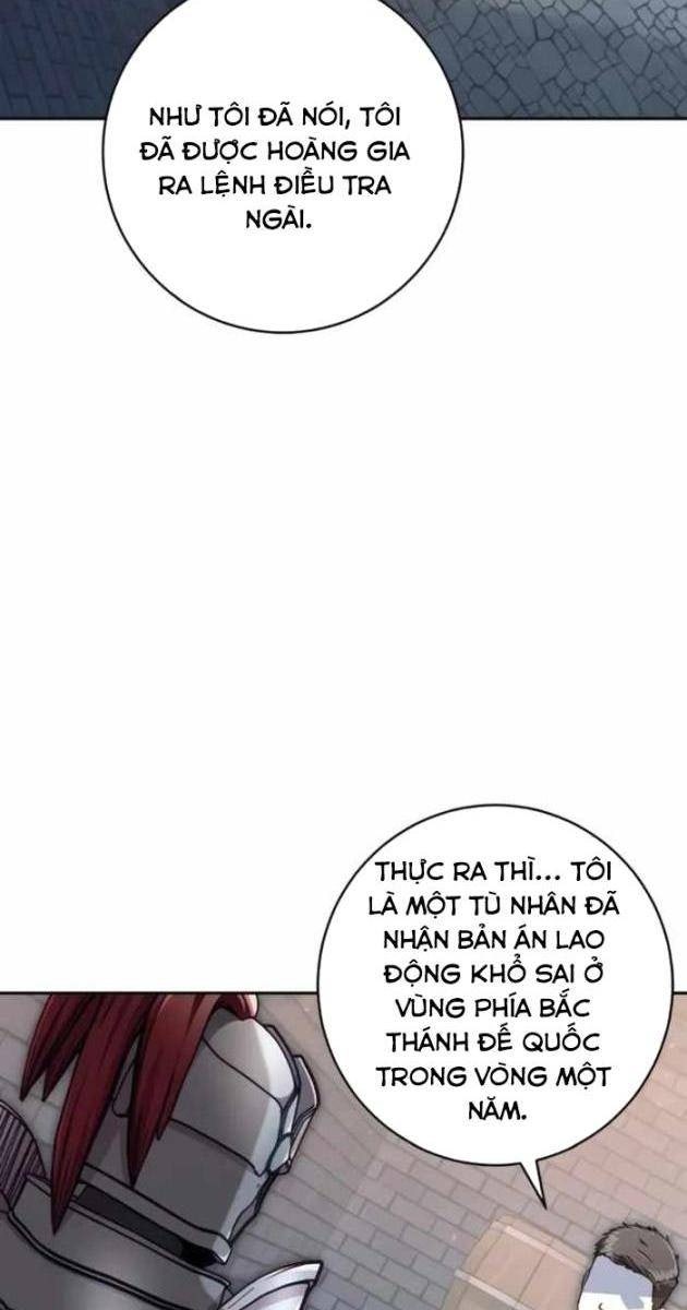 Cháu Trai Thánh Đế Là Tử Linh Sư - Page 68