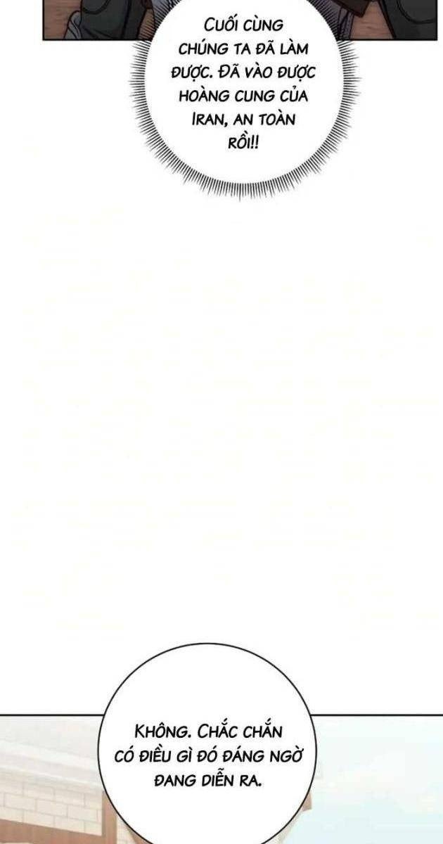 Cháu Trai Thánh Đế Là Tử Linh Sư - Page 85