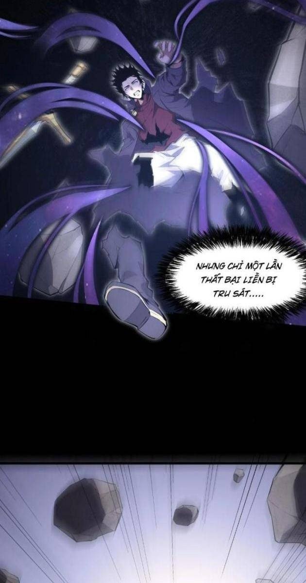 Toàn Dân Tận Thế: Ta, Virus Quân Vương - Page 17