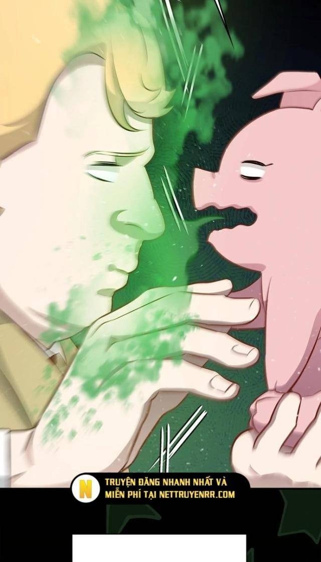 Level Up Chỉ Bằng Cách Ăn - Page 73