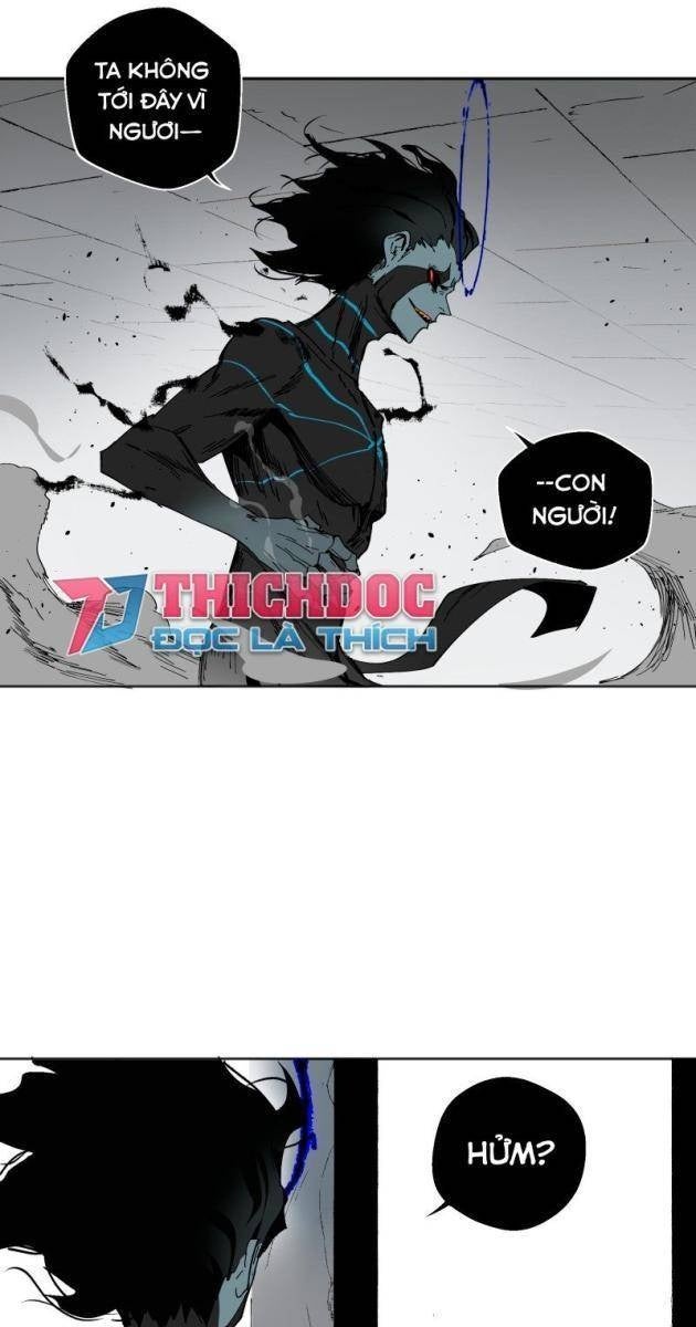 Mặt Trời Đen - Page 97