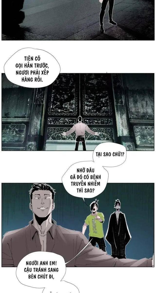 Tiền Liệt Tiên - Page 62